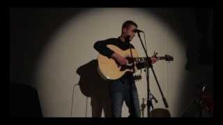Phil McDermott - Belgrave(BARRYGRUFF UNPLUGGED)