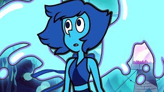 Top 10 Gems mais FORTES de STEVEN UNIVERSE!!!