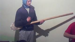 Grupa Taqar-Tuqur/Група Такар-Тукур