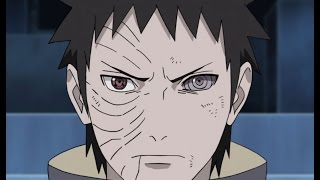 Obito vs Kakashi [AMV]