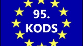 Код 95. ПОЛНЫЙ КУРС. Kurs na przewóz rzeczy wstępny! (№91)