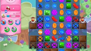 Candy Crush Saga Level 62 NO BOOSTERS - A S GAMING ✔