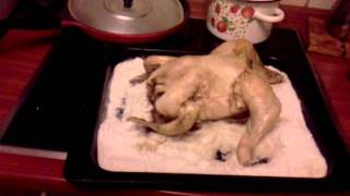 Как приготовить хедкраба