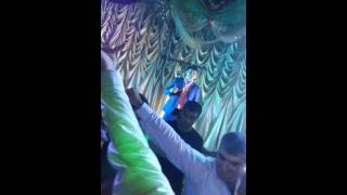 Кумыкский новогодний концерт 2015,б/з ЭЛИТ