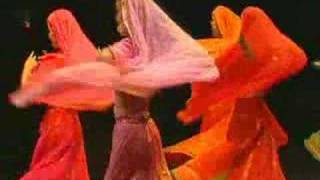 Superstars Bellydance - Bollywood