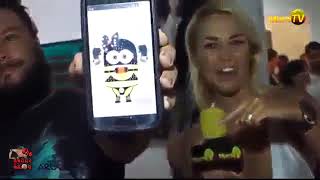 Jenny Scordamaglia Artistic Body Painting