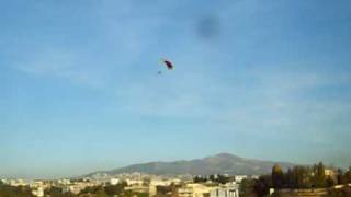 rc paraplane