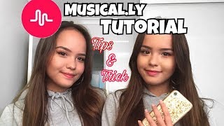 Musical.ly Transition And dance Tutorial + Tips|Theconnelltwins