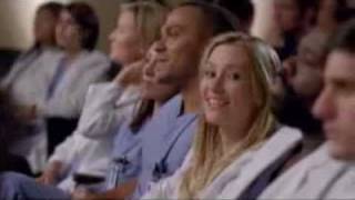 Grey's Anatomy Season 6 Bloopers