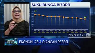 Ekonom: Menggerakan Ekonomi, Tepat Jika BI Pangkas Suku Bunga