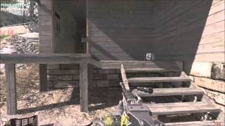 Call of Duty 4 Modern Warfare / Одиночная Игра / #15 Жара