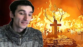 Прохождение Roots of Insanity #4
