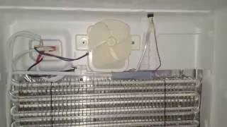 No frost buzdolabı Neden Soğutmaz ? Buzdolabım Yeterince Soğutmuyor.