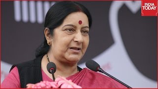 Uri Terror Attack: Sushma Swaraj To Lead Diplomatic Offensive at UNGA
