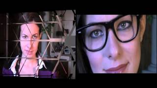 Make-up makes girls sexy--Glasses do better!