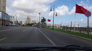 la mariée du Nord طنجة بعيون وجودية من عروس الشمال (1)