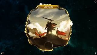 The Elder Scrolls Legends: Ebonheart Slay
