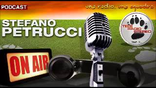 PODCAST 22.05.2013 STEFANO PETRUCCI