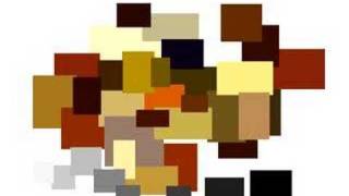 Color relationships