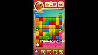 Toon Blast Level 69 -- AppLevelHelp.Com