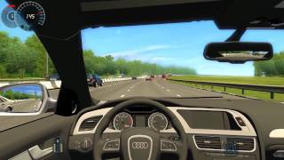 Audi S4 2010   [3D Instructor 2.2.7]