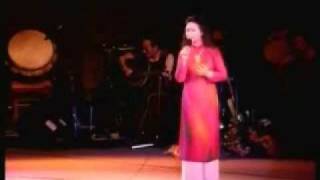 Khánh Ly live show in Japan