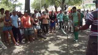 robertinho do chicote em fortaleza