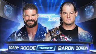 NoDQ Live: Full 12/5/17 WWE Smackdown Live review and highlights