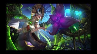 [Legend of Ace] Queen of brambles Ivy - Hero Shooter Gameplay