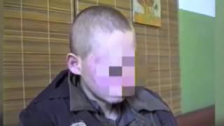 ОПУЩЕННЫЕ МАЛОЛЕТКИ НА ЗОНЕ