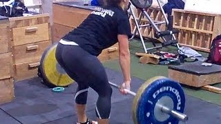 My Girl Is Stronger Than You