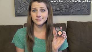 Beauty Products I Regret Buying