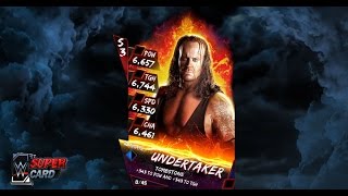 UNDERTAKER WINS THE ROYAL RUMBLE????