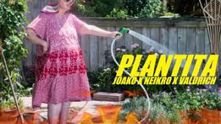 JOAKO x NEIKRO x VALDRICH - Plantita (Official Audio)