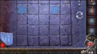 Can You Escape the 100 Room VII Walkthrough Level 14