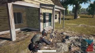 PUBG clip - "streamer" settings (4k60 upscaled)