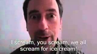 Английские скороговорки для улучшения произношения (tongue-twisters)