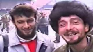 Ratna Pijaca Gluha Bukovica 1993/1994