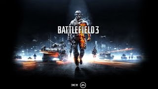 Battlefield 3 on russian language part1