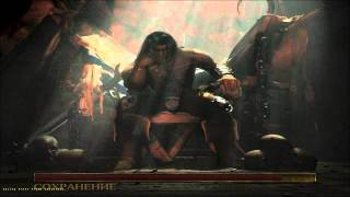 Severance: Blade of Darkness Прохождение часть 6