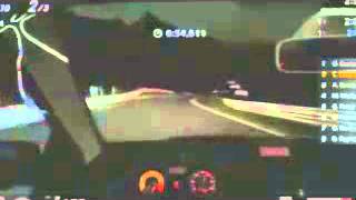 Gran Turismo 6 PS3 карьера Goodwood Hillclimb HD