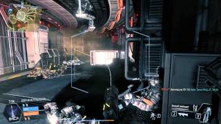 TitanFall демо версия на 48 часов часть 2