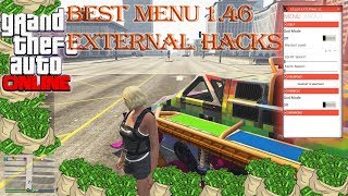 GTA 5 PC Online 1.46 Mod Menu - Killer 0.1 w/External Hack (FREE DOWNLOAD)