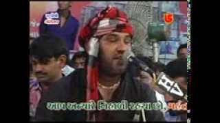 || KIRTIDAN GADHVI || saybo re govaliyo