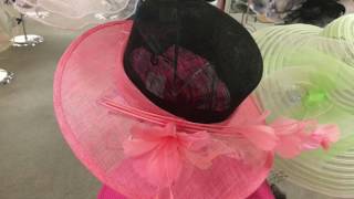 Derby Hats in Louisville ky 2017