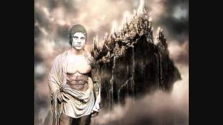 John O'Callaghan - Big Sky (Zyzz soundtracks)