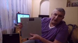 Переделка весов Tefal Classic в пасечные весы