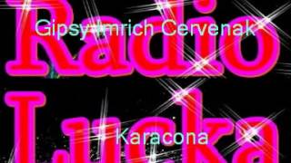 Imrich Cervenak Karacona
