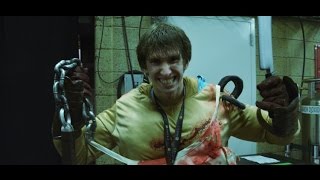 Dendi Pudge Cosplay Dance The International Dota 2