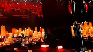 Bon Jovi in Moscow 2019 - Bed of Roses